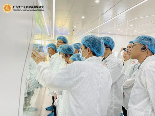 會(huì)員服務(wù) 直擊世界一流的透明工廠，簡(jiǎn)直大開(kāi)眼界